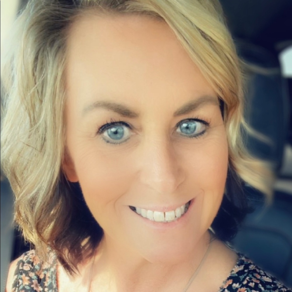 Meet your Posher, Betsy